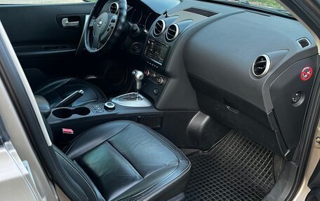 Nissan Qashqai, 2008 год, 750 000 рублей, 13 фотография