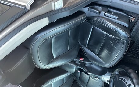 Nissan Qashqai, 2008 год, 750 000 рублей, 14 фотография