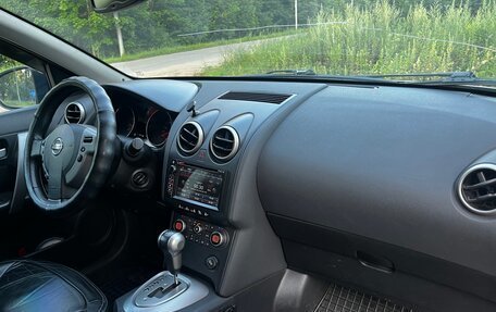 Nissan Qashqai, 2008 год, 750 000 рублей, 12 фотография