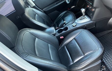 Nissan Qashqai, 2008 год, 750 000 рублей, 10 фотография