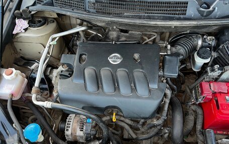 Nissan Qashqai, 2008 год, 750 000 рублей, 7 фотография