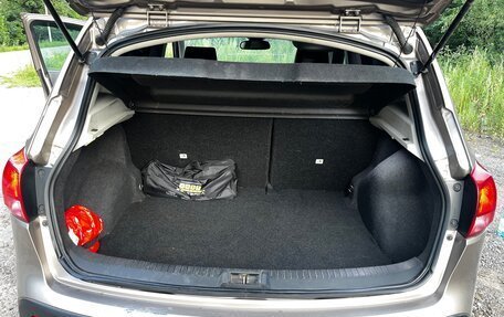 Nissan Qashqai, 2008 год, 750 000 рублей, 8 фотография