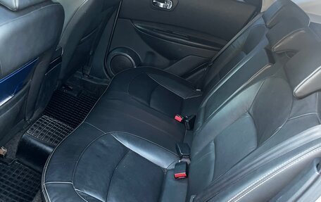 Nissan Qashqai, 2008 год, 750 000 рублей, 15 фотография