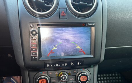 Nissan Qashqai, 2008 год, 750 000 рублей, 18 фотография