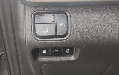 KIA Optima IV, 2020 год, 1 999 000 рублей, 9 фотография