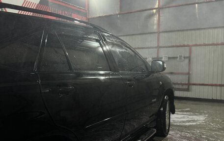 Toyota Harrier, 2006 год, 750 000 рублей, 3 фотография