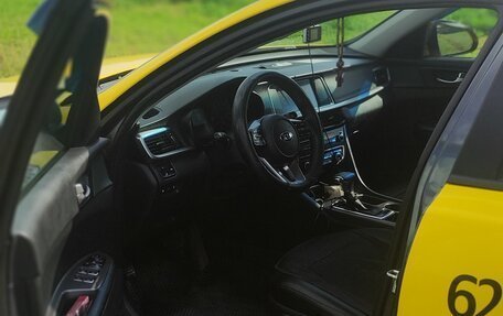 KIA Optima IV, 2020 год, 1 999 000 рублей, 7 фотография