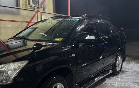 Toyota Harrier, 2006 год, 750 000 рублей, 4 фотография