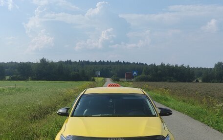 KIA Optima IV, 2020 год, 1 999 000 рублей, 4 фотография