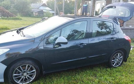 Peugeot 308 II, 2010 год, 500 000 рублей, 2 фотография