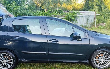 Peugeot 308 II, 2010 год, 500 000 рублей, 3 фотография