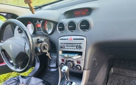 Peugeot 308 II, 2010 год, 500 000 рублей, 7 фотография