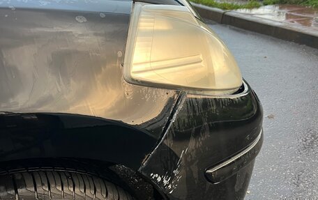 Nissan Tiida, 2007 год, 500 000 рублей, 4 фотография