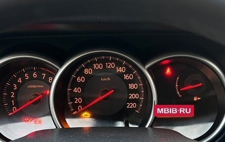 Nissan Tiida, 2007 год, 500 000 рублей, 19 фотография