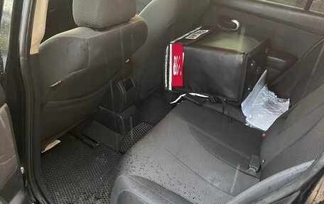 Nissan Tiida, 2007 год, 500 000 рублей, 17 фотография