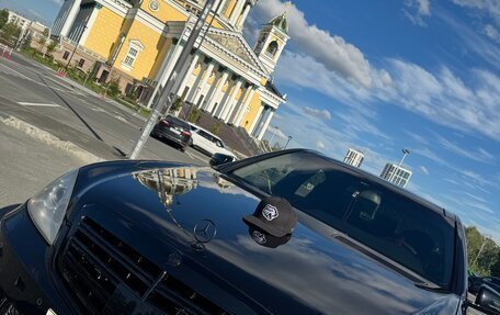 Mercedes-Benz S-Класс, 2007 год, 1 350 000 рублей, 5 фотография