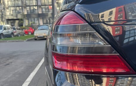 Mercedes-Benz S-Класс, 2007 год, 1 350 000 рублей, 12 фотография