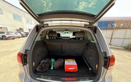 Volkswagen Touareg III, 2007 год, 1 580 000 рублей, 3 фотография