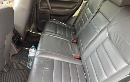 Volkswagen Touareg III, 2007 год, 1 580 000 рублей, 10 фотография
