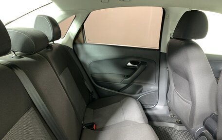 Volkswagen Polo VI (EU Market), 2016 год, 848 000 рублей, 17 фотография