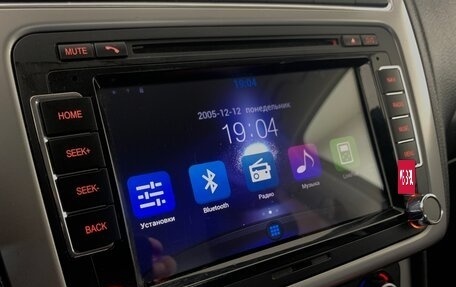 Volkswagen Polo VI (EU Market), 2016 год, 848 000 рублей, 15 фотография