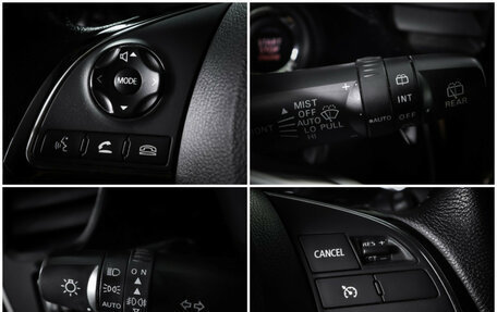 Mitsubishi Outlander III рестайлинг 3, 2018 год, 1 949 000 рублей, 19 фотография