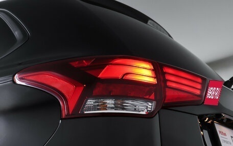 Mitsubishi Outlander III рестайлинг 3, 2018 год, 1 949 000 рублей, 22 фотография