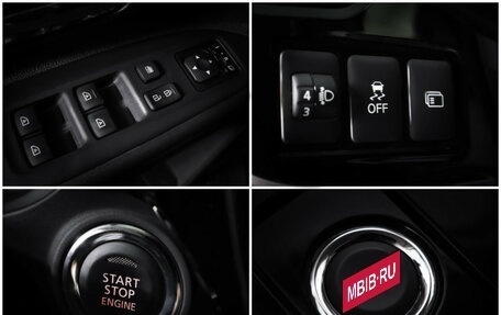 Mitsubishi Outlander III рестайлинг 3, 2018 год, 1 949 000 рублей, 21 фотография