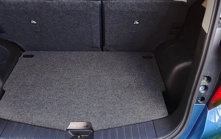 Nissan Note II рестайлинг, 2017 год, 1 049 000 рублей, 3 фотография
