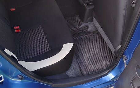 Nissan Note II рестайлинг, 2017 год, 1 049 000 рублей, 10 фотография
