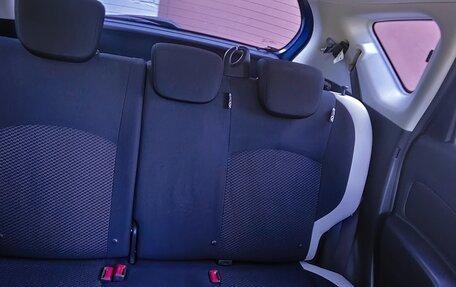 Nissan Note II рестайлинг, 2017 год, 1 049 000 рублей, 7 фотография