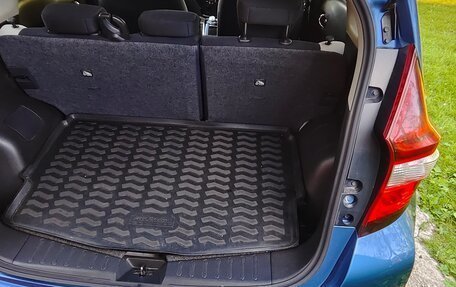 Nissan Note II рестайлинг, 2017 год, 1 049 000 рублей, 5 фотография
