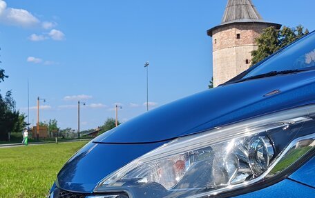 Nissan Note II рестайлинг, 2017 год, 1 049 000 рублей, 2 фотография