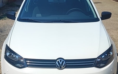 Volkswagen Polo VI (EU Market), 2015 год, 1 100 000 рублей, 1 фотография