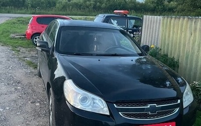 Chevrolet Epica, 2008 год, 500 000 рублей, 1 фотография