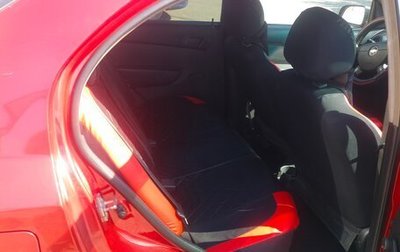 Chevrolet Aveo III, 2008 год, 385 000 рублей, 1 фотография