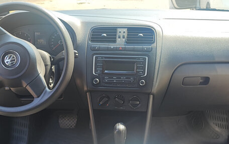 Volkswagen Polo VI (EU Market), 2015 год, 1 100 000 рублей, 3 фотография
