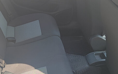 Volkswagen Polo VI (EU Market), 2015 год, 1 100 000 рублей, 4 фотография