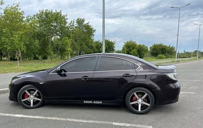 Mazda 6, 2007 год, 1 420 000 рублей, 1 фотография