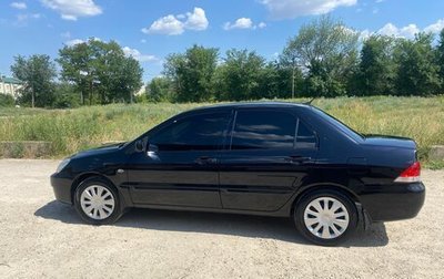 Mitsubishi Lancer IX, 2006 год, 600 000 рублей, 1 фотография