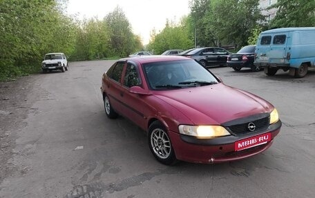 Opel Vectra B рестайлинг, 1998 год, 145 000 рублей, 1 фотография