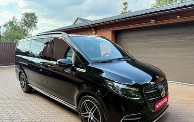 Mercedes-Benz V-Класс, 2025 год, 13 300 000 рублей, 1 фотография
