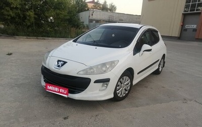 Peugeot 308 II, 2010 год, 400 000 рублей, 1 фотография