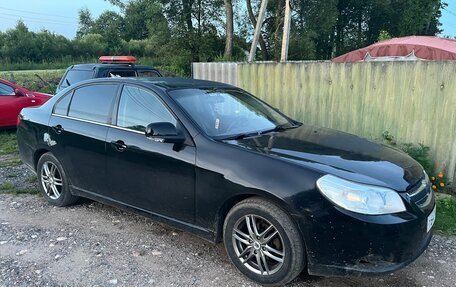 Chevrolet Epica, 2008 год, 500 000 рублей, 2 фотография
