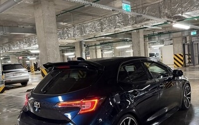 Toyota Corolla, 2019 год, 1 950 000 рублей, 1 фотография