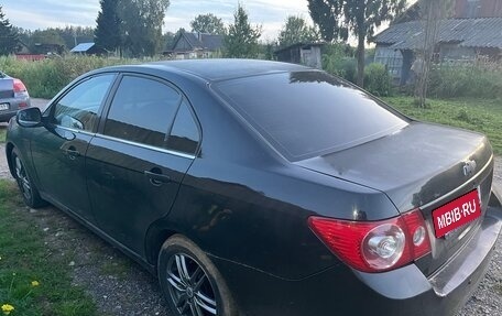 Chevrolet Epica, 2008 год, 500 000 рублей, 4 фотография