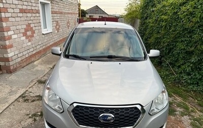 Datsun on-DO I рестайлинг, 2014 год, 400 000 рублей, 1 фотография