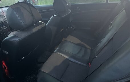 Chevrolet Epica, 2008 год, 500 000 рублей, 9 фотография