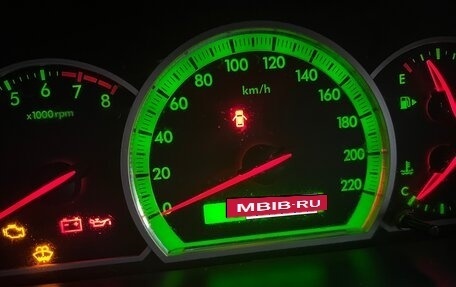 Chevrolet Epica, 2008 год, 500 000 рублей, 11 фотография