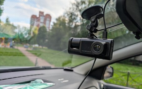 Renault Sandero II рестайлинг, 2019 год, 1 250 000 рублей, 6 фотография